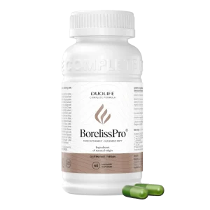 BorelissPro®