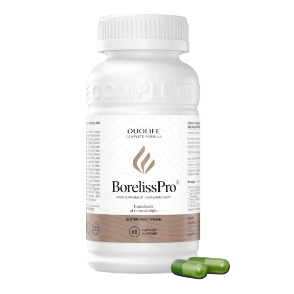 BorelissPro®
