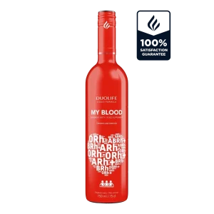 My_Blood