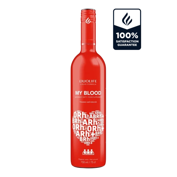 My_Blood