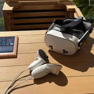SoniCube VR1