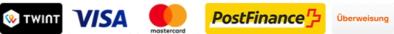payment options